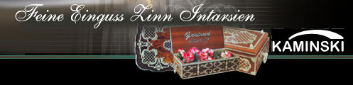Kaminski Zinn Intersien